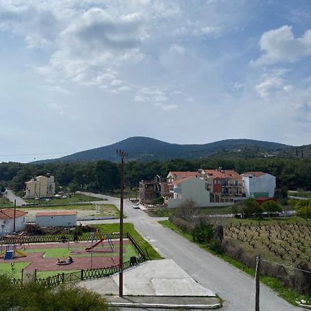 Hera Loft Iréo Kültér fotó