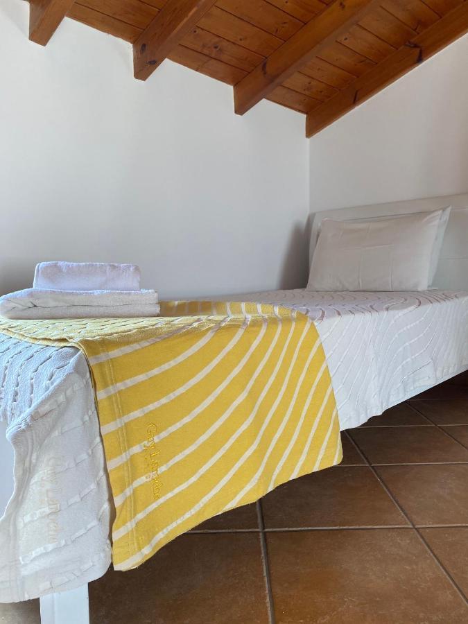 Hera Loft Iréo Kültér fotó