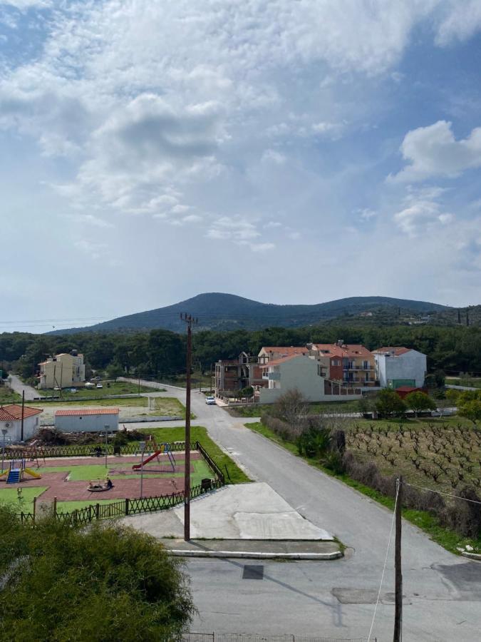 Hera Loft Iréo Kültér fotó