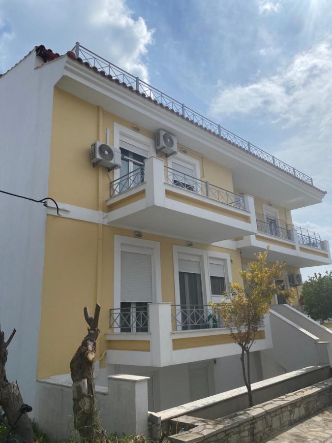 Hera Loft Iréo Kültér fotó
