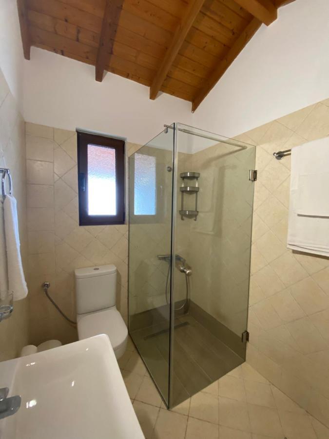 Hera Loft Iréo Kültér fotó