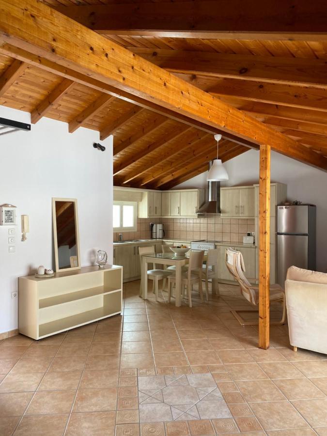 Hera Loft Iréo Kültér fotó