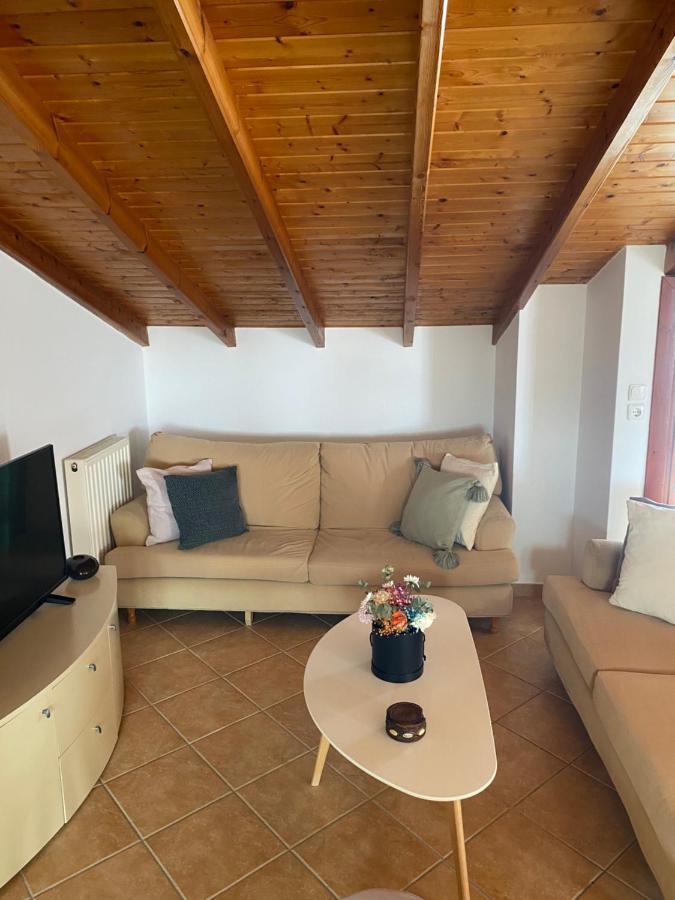 Hera Loft Iréo Kültér fotó