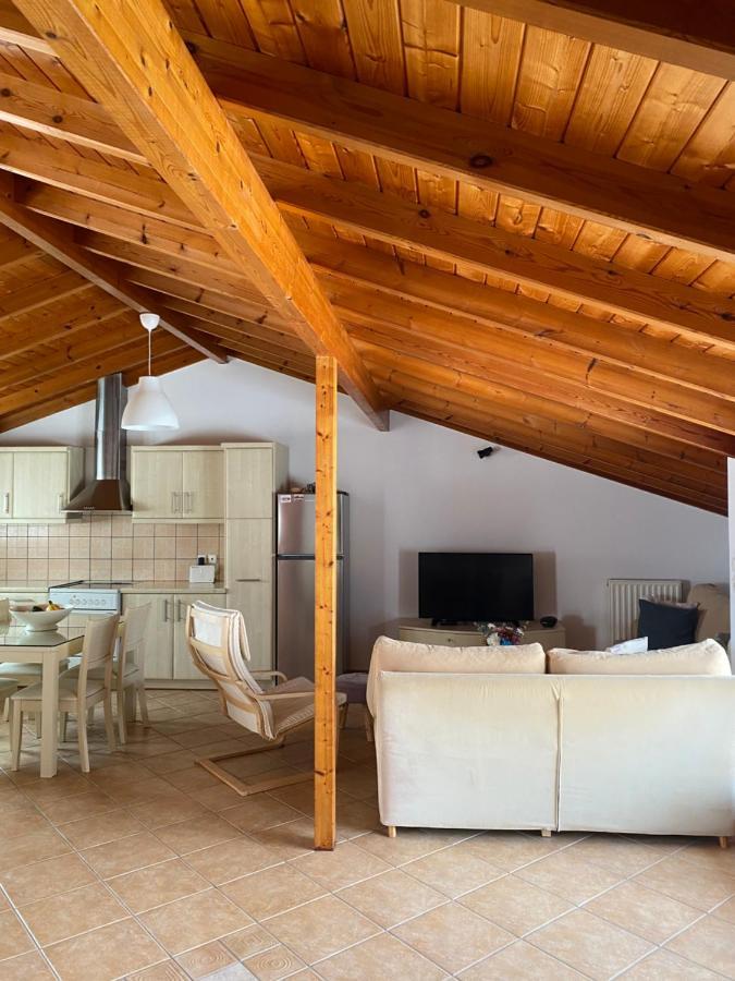 Hera Loft Iréo Kültér fotó