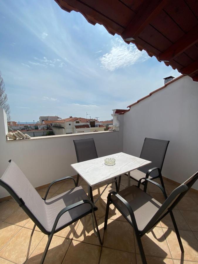 Hera Loft Iréo Kültér fotó