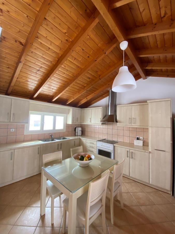 Hera Loft Iréo Kültér fotó