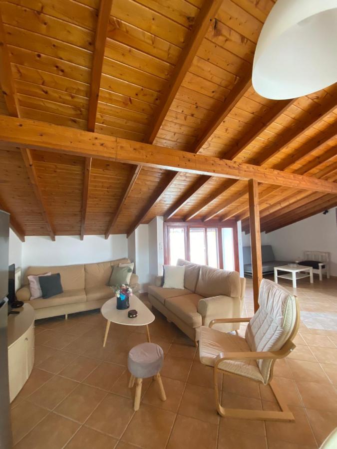 Hera Loft Iréo Kültér fotó