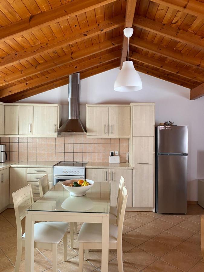 Hera Loft Iréo Kültér fotó