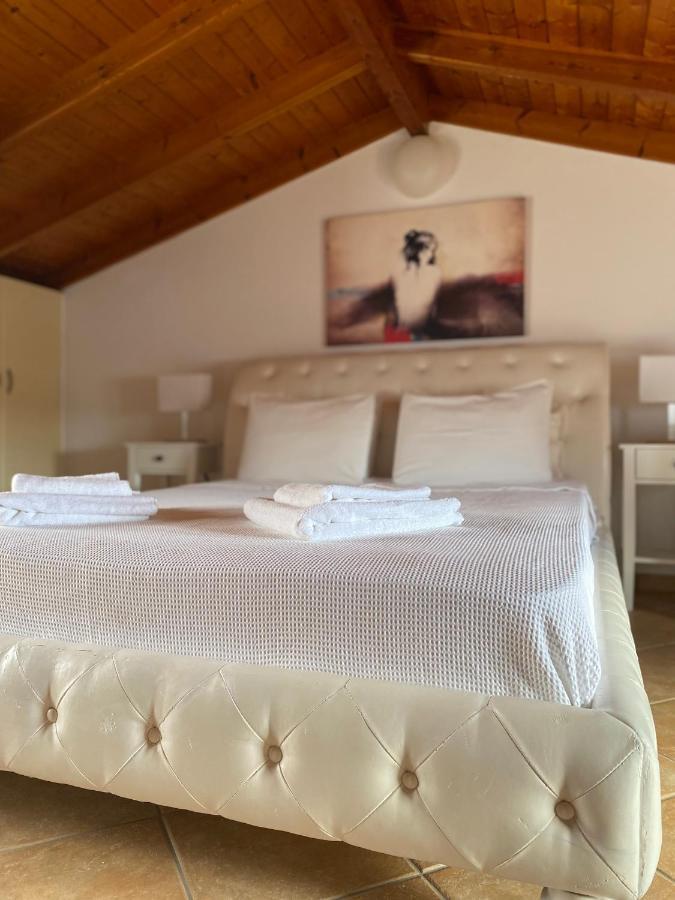 Hera Loft Iréo Kültér fotó