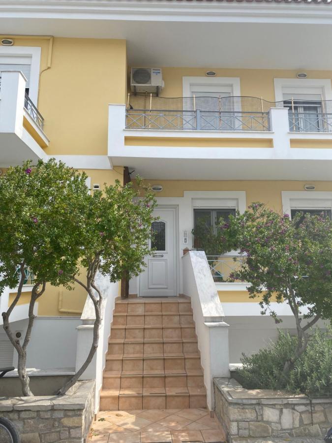 Hera Loft Iréo Kültér fotó